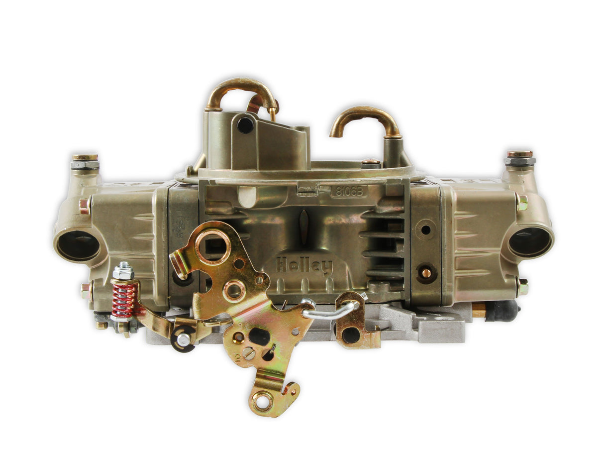 Holley 0-9015-2 750 CFM Marine Carburetor