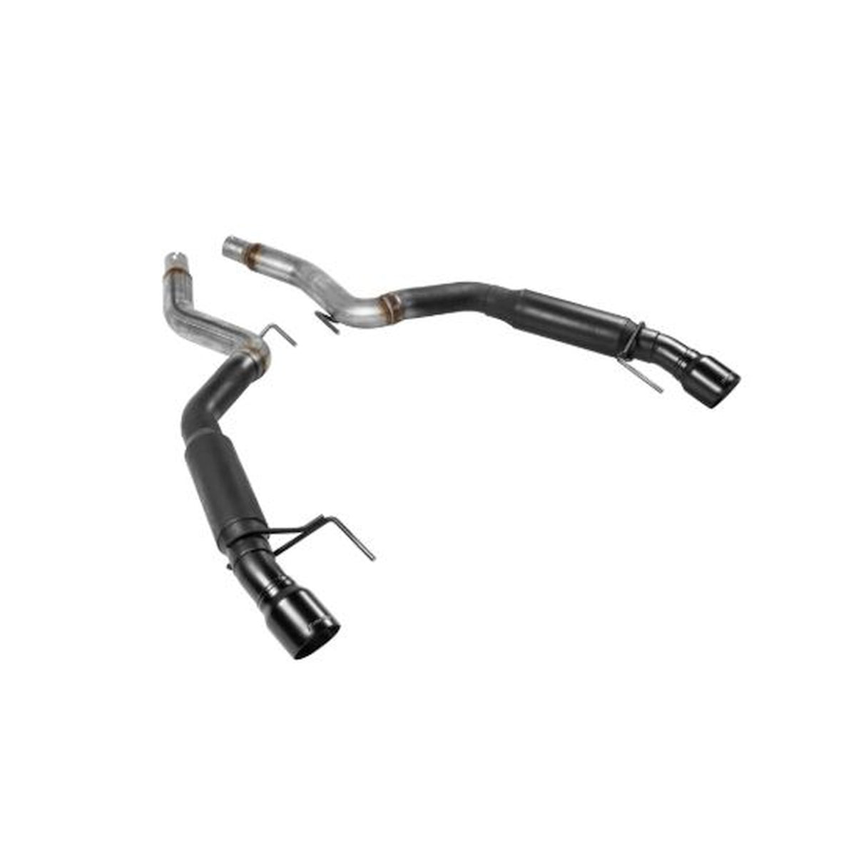 Flowmaster Outlaw Axle-back Exhaust System - 817826