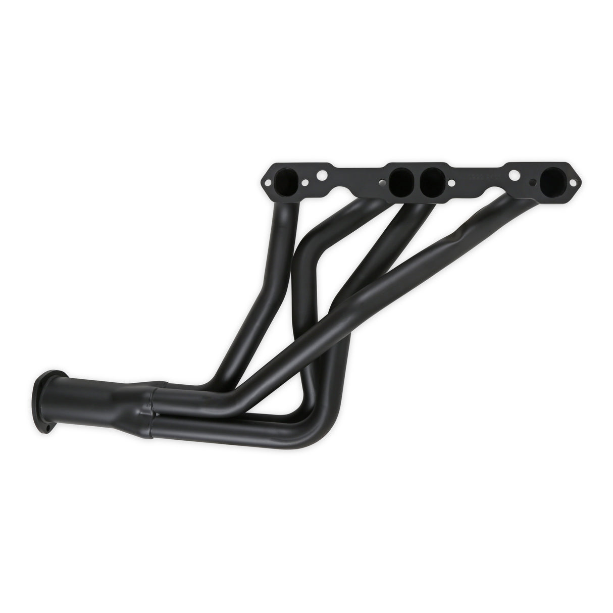 Hooker Competition Long Tube Headers - Painted - 2451HKR