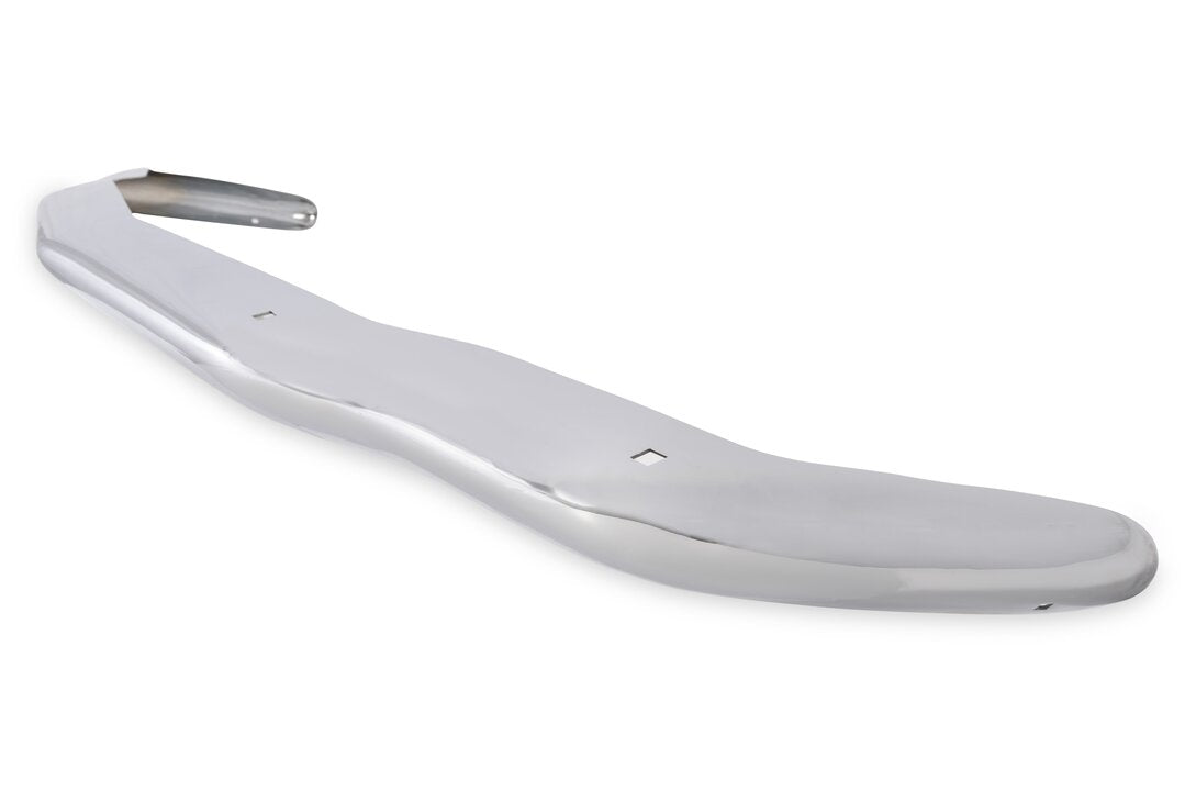 Scott Drake Front Bumper Chrome - C5ZZ-17757-AR