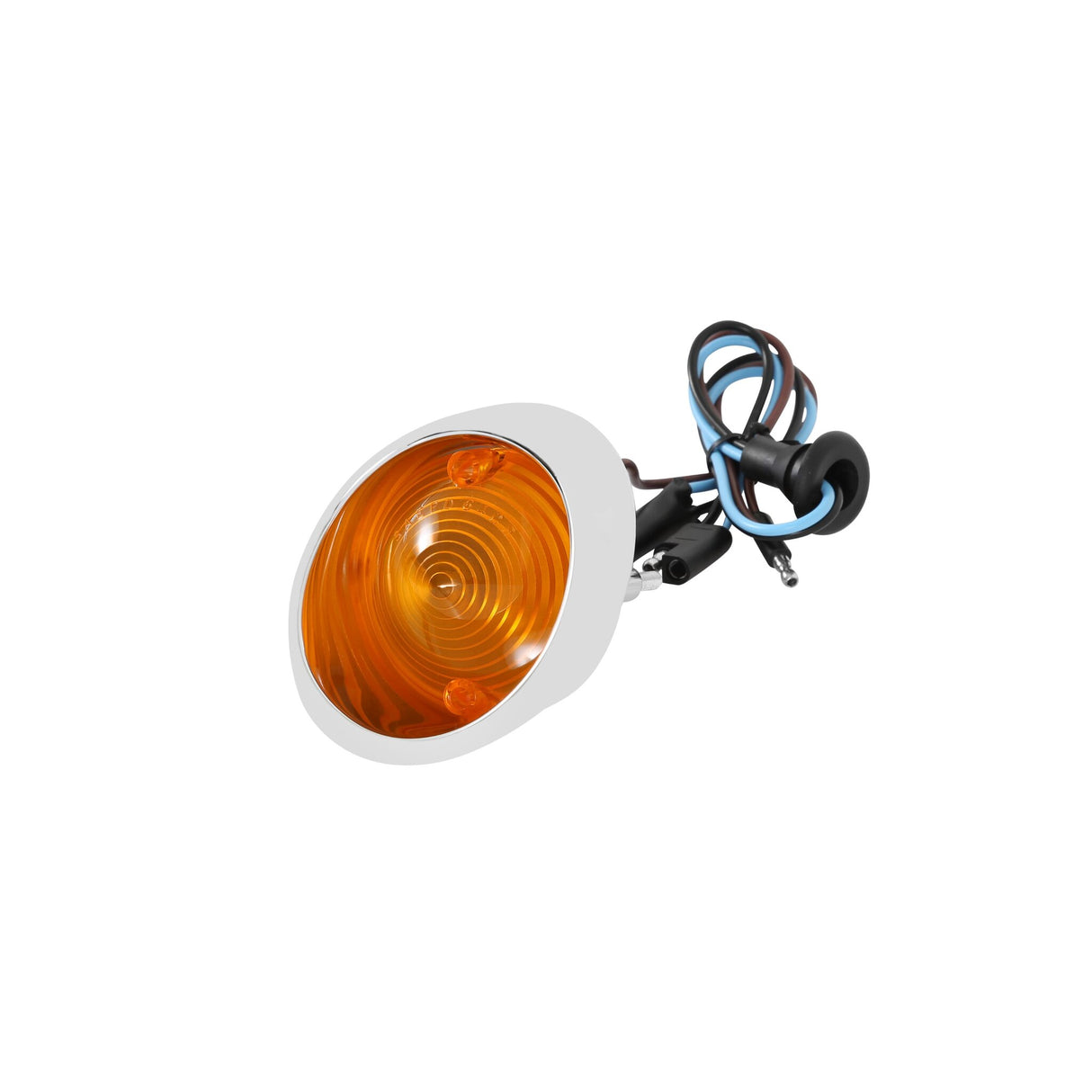 Scott Drake Parking Light Kit Concours - KIT-ELC-1