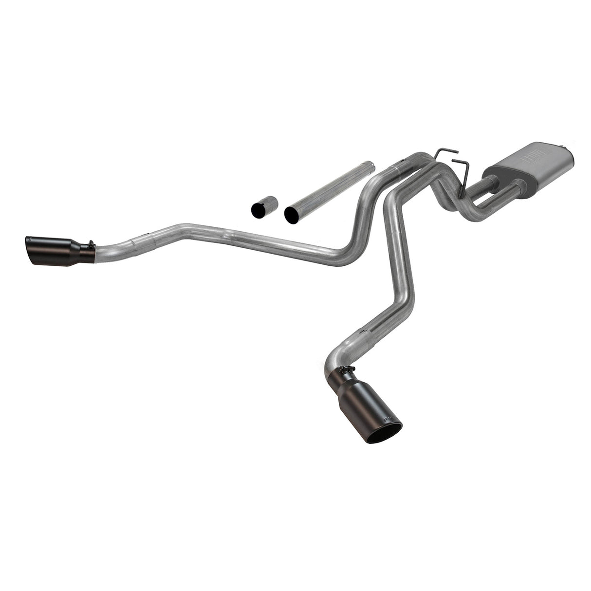 Flowmaster Flow FX Cat-Back Exhaust System - 717946