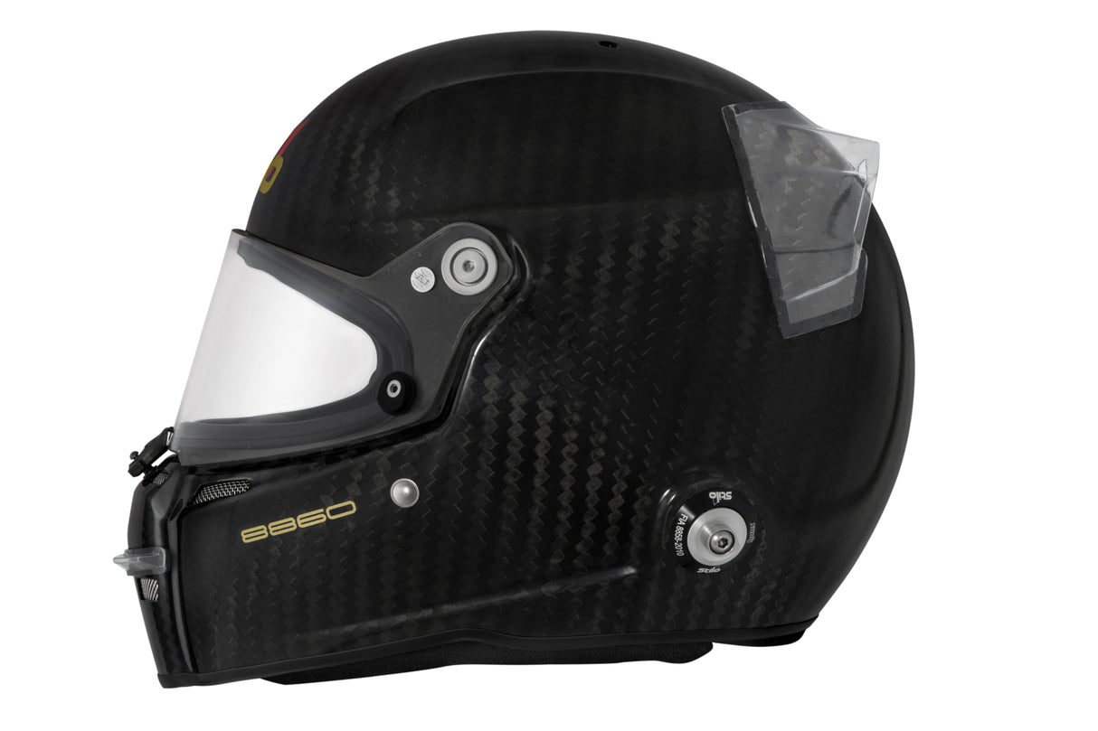 STILO ST5 Helmet Back Spoiler - YA0623