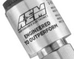 AEM 100 PSIg Stainless Sensor Kit - 30-2130-100