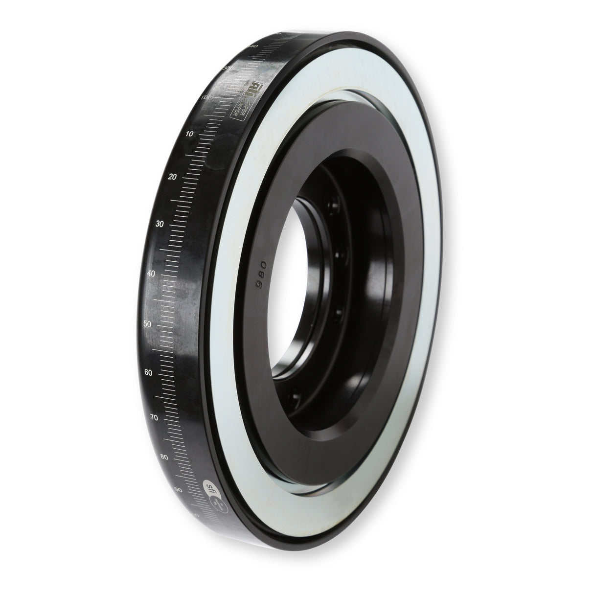 Holley 97-360 Replacement Damper