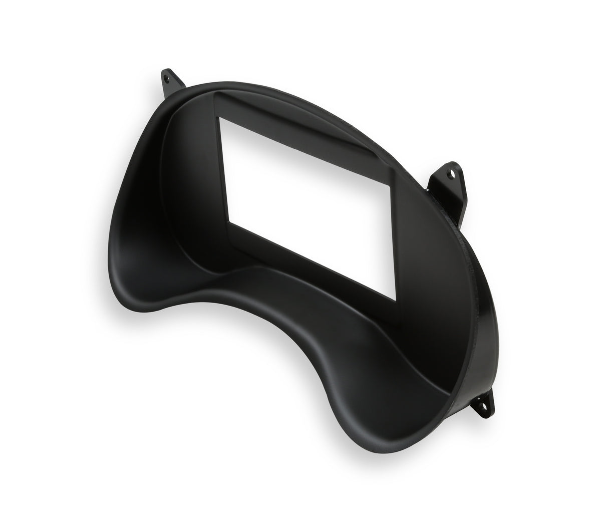 Holley 553-432 Dash Bezels for EFI 6.86" Pro Dash