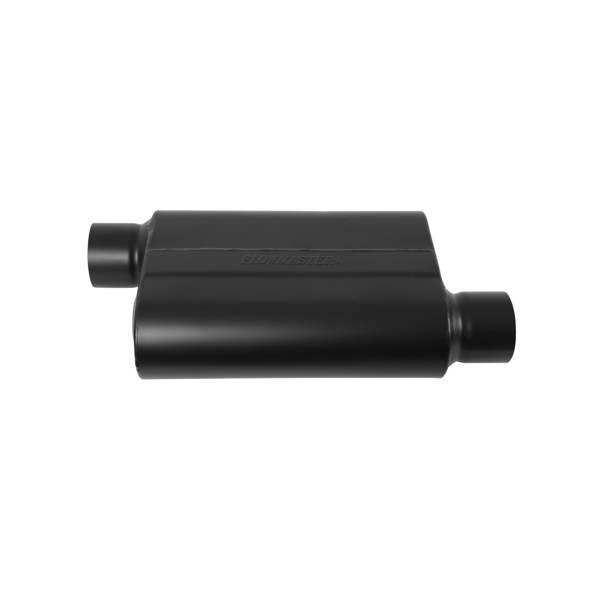 Flowmaster Super 44 Series Chambered Muffler - 843048