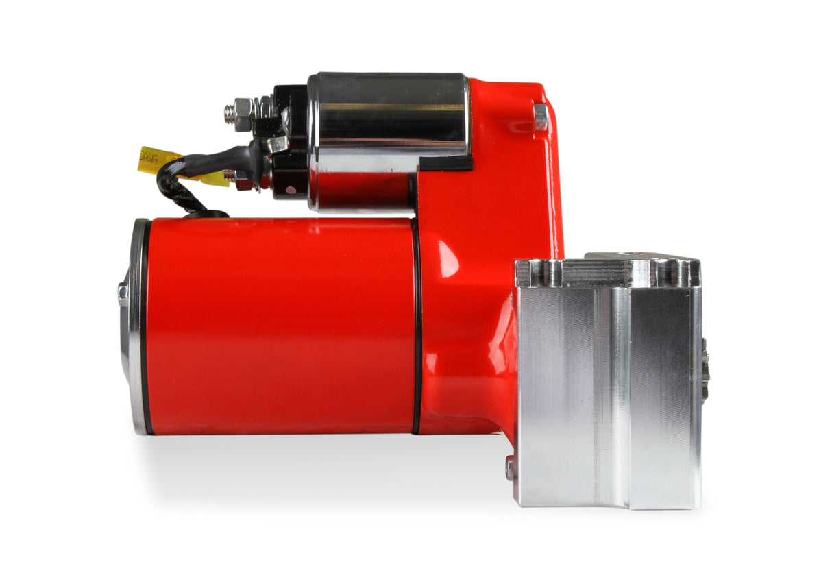 MSD DynaForce Starter - High Torque - Red - 50951