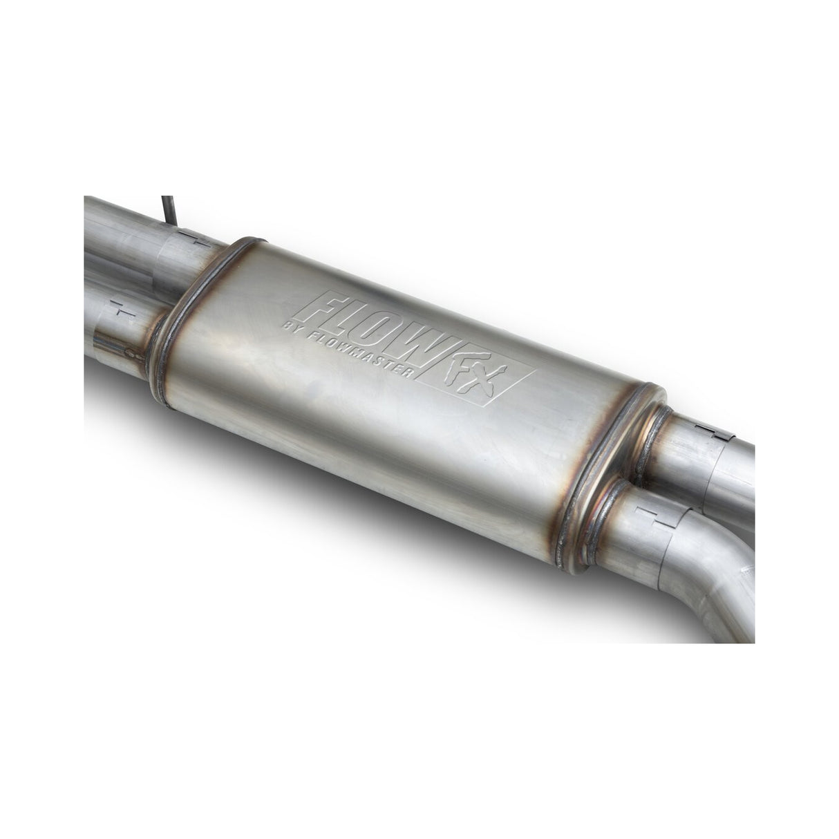 Flowmaster Flow FX Cat-Back Exhaust System - 717999
