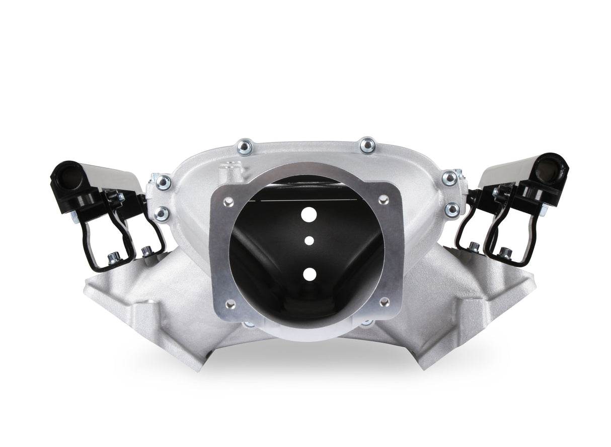 Holley 300-623 EFI 300-623 LS1 Lo-Ram EFI Front-Feed Manifold Kit