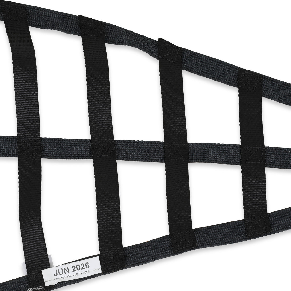 Simpson Sprint Car Net - DNSPRRK