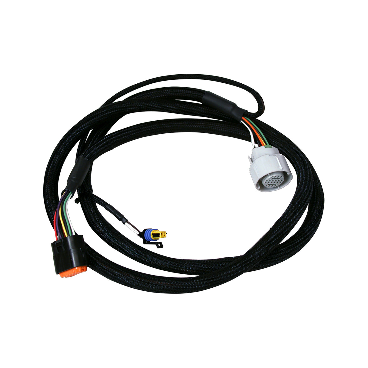 MSD Harness, GM 4L70 (2009-up) - 2771