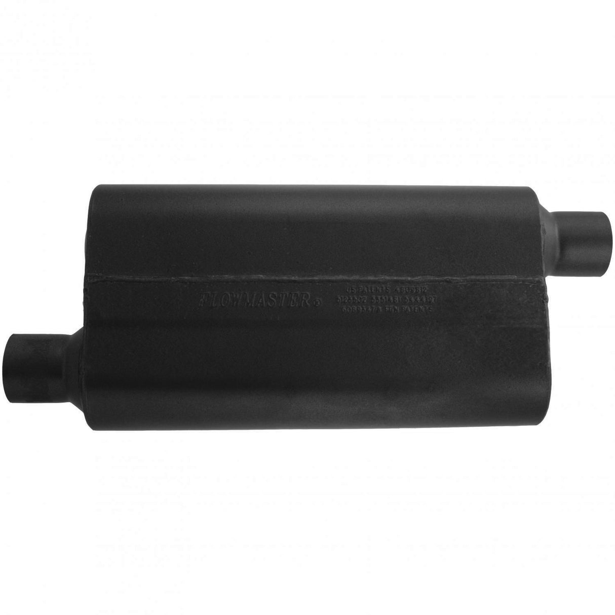 Flowmaster 50 Series Delta Flow Chambered Muffler - 842553