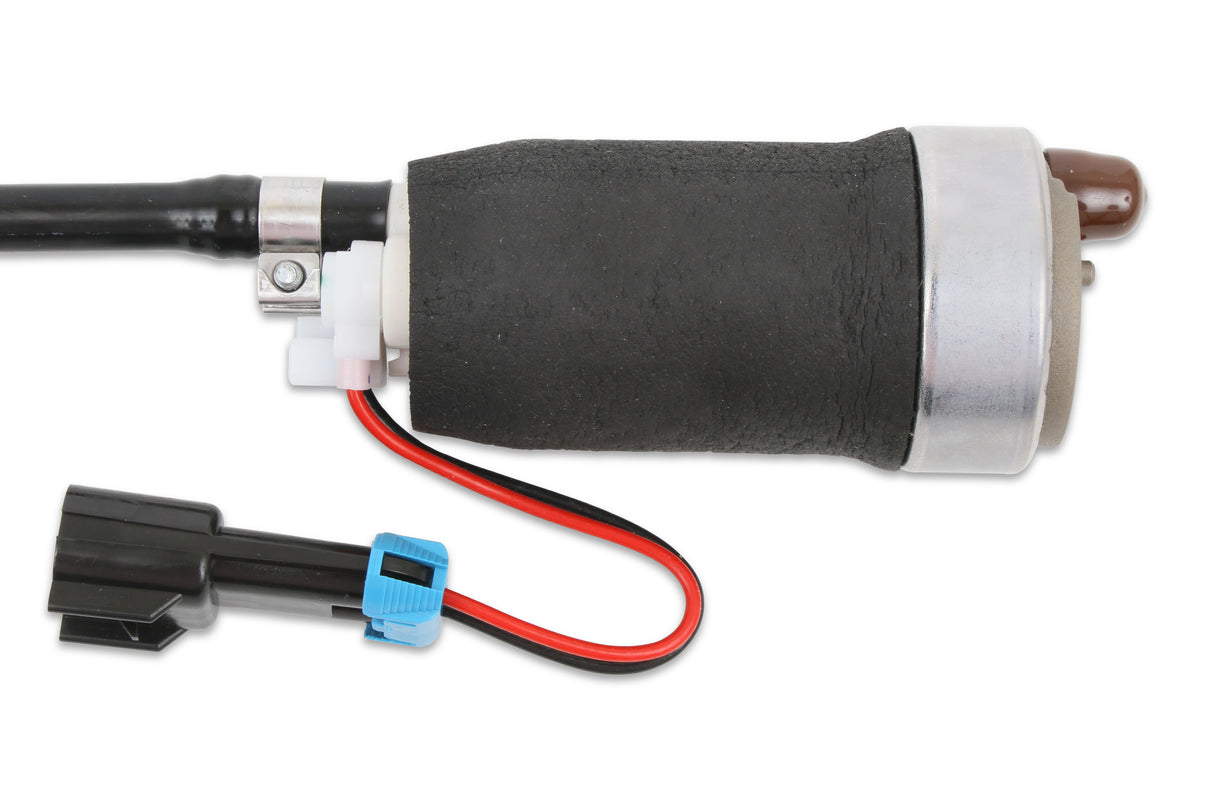 Holley 12-167 RetroFit 525 LPH Fuel Pump Kit
