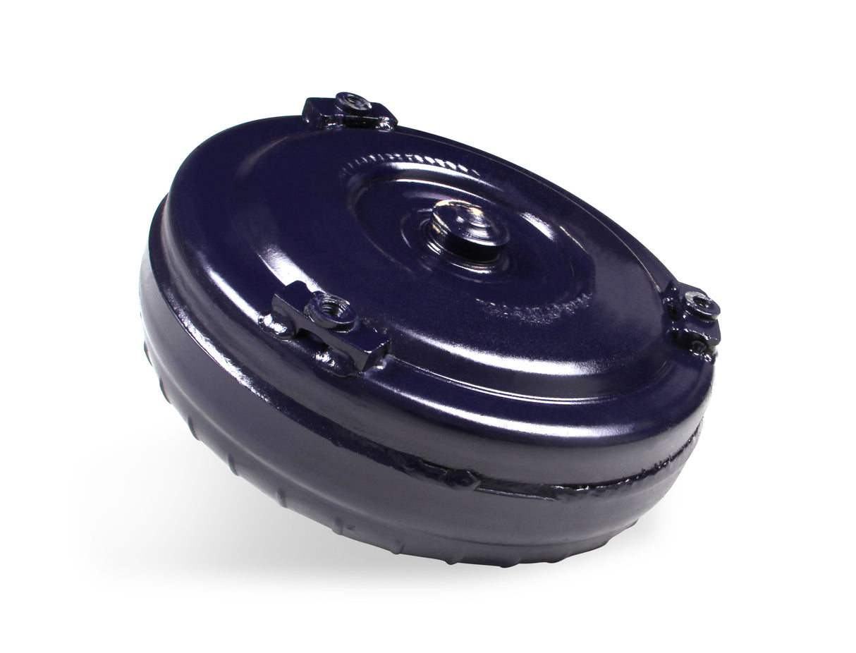 B&M Holeshot 2400 Torque Converter, 1965-91 GM TH400, 1968-81 TH350 - 20412