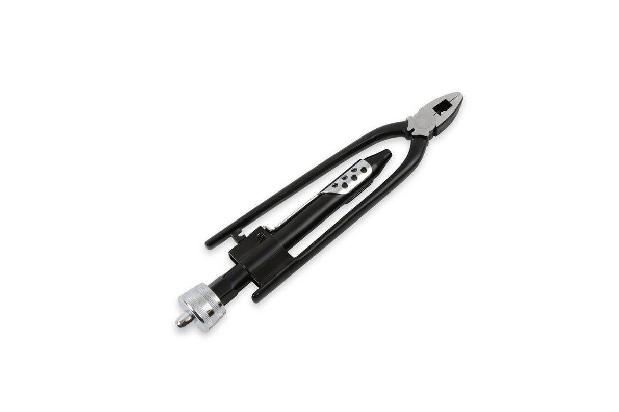 Mr Gasket 3 In 1 Safety Wire Pliers - 8023G
