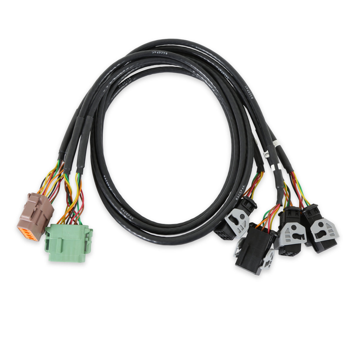 Racepak 4 CHANNEL WIDEBAND CONTROLLER - 220-VM-AF4-1357