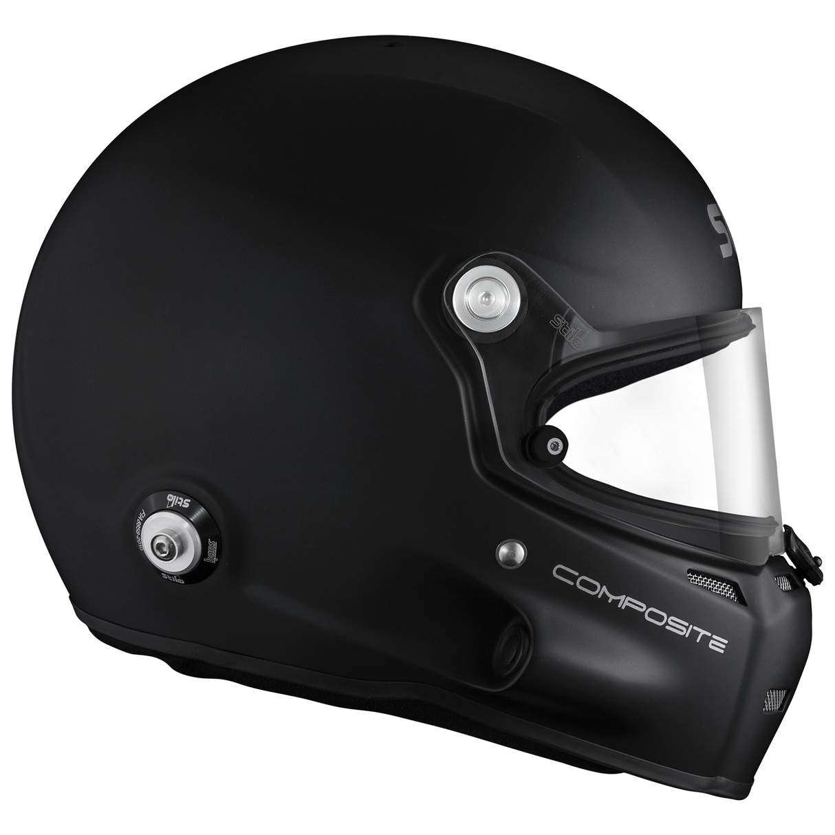 STILO SA2020 ST5 GT Composite Racing Helmet - AA0700AF2T540401