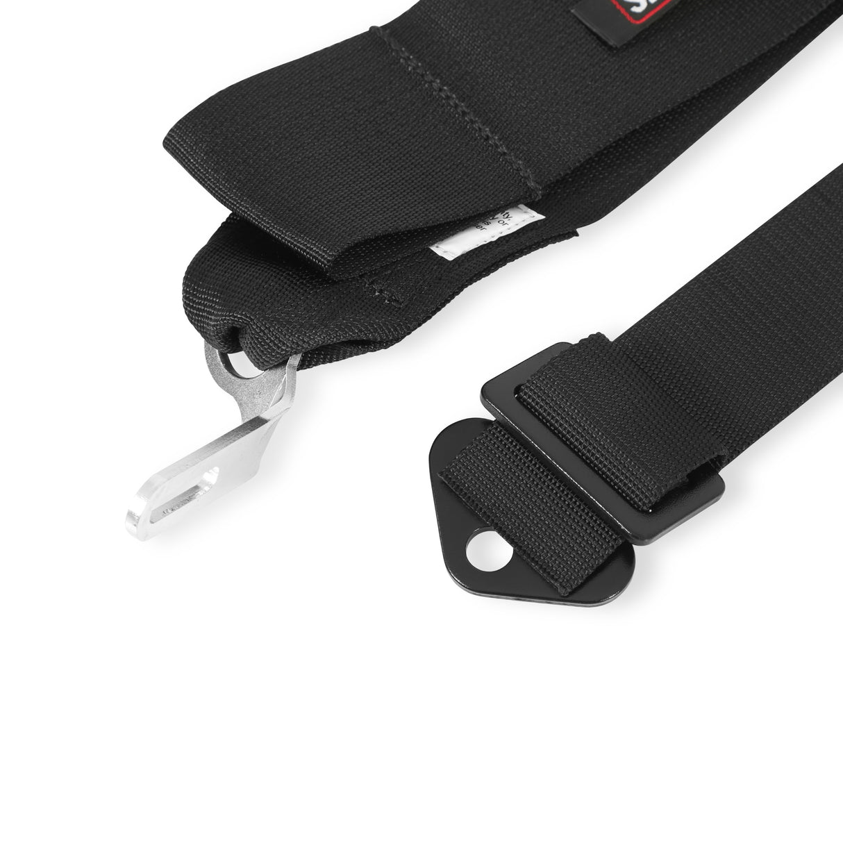 Simpson Racing Latch FX2 Belt - 29073BKHX