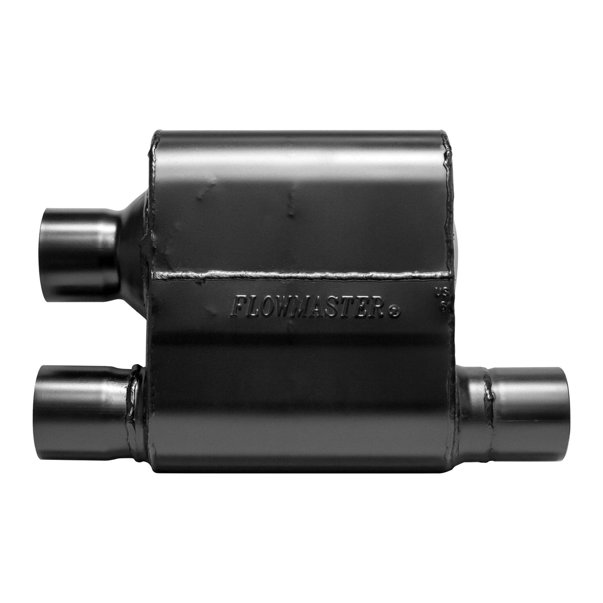 Flowmaster Super 10 Series Chambered Muffler - 8425810