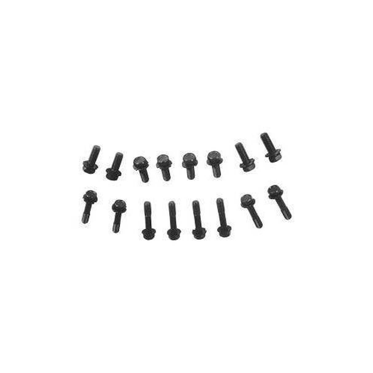 Scott Drake Exhaust Manifold Bolts (289) - EMB-C6OE-527