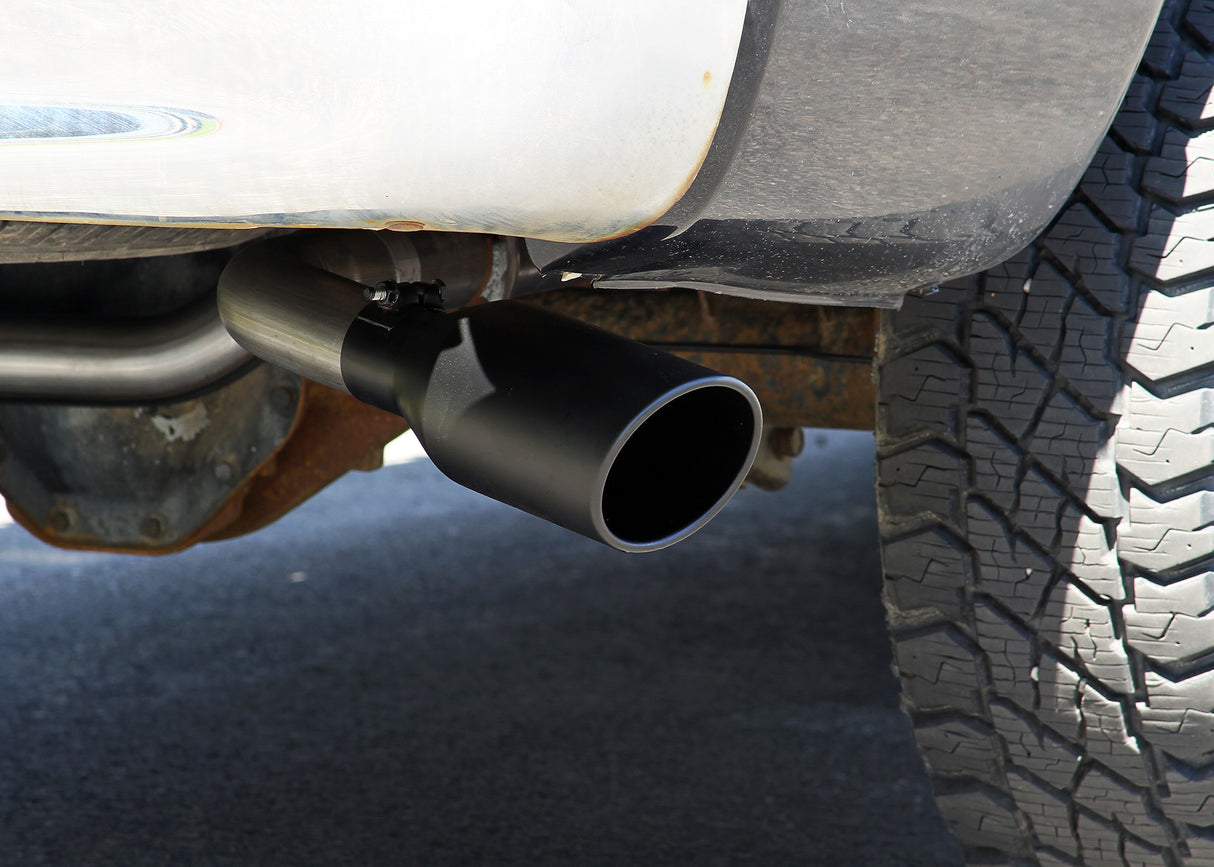 Flowmaster Flow FX Cat-Back Exhaust System - 717995