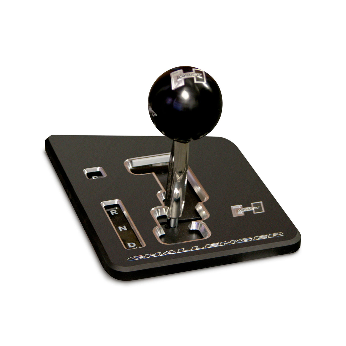 Hurst Comp Stick Kit - Black - 5380402