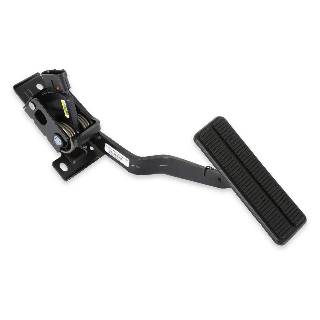 Holley 145-160 Drive by Wire Accelerator Pedal