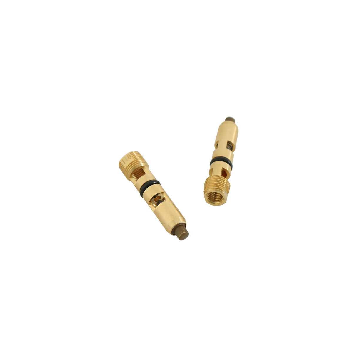 Quick Fuel Non-Stick Quick Kit 750 Vacuum M4160 - 3-2002QFT