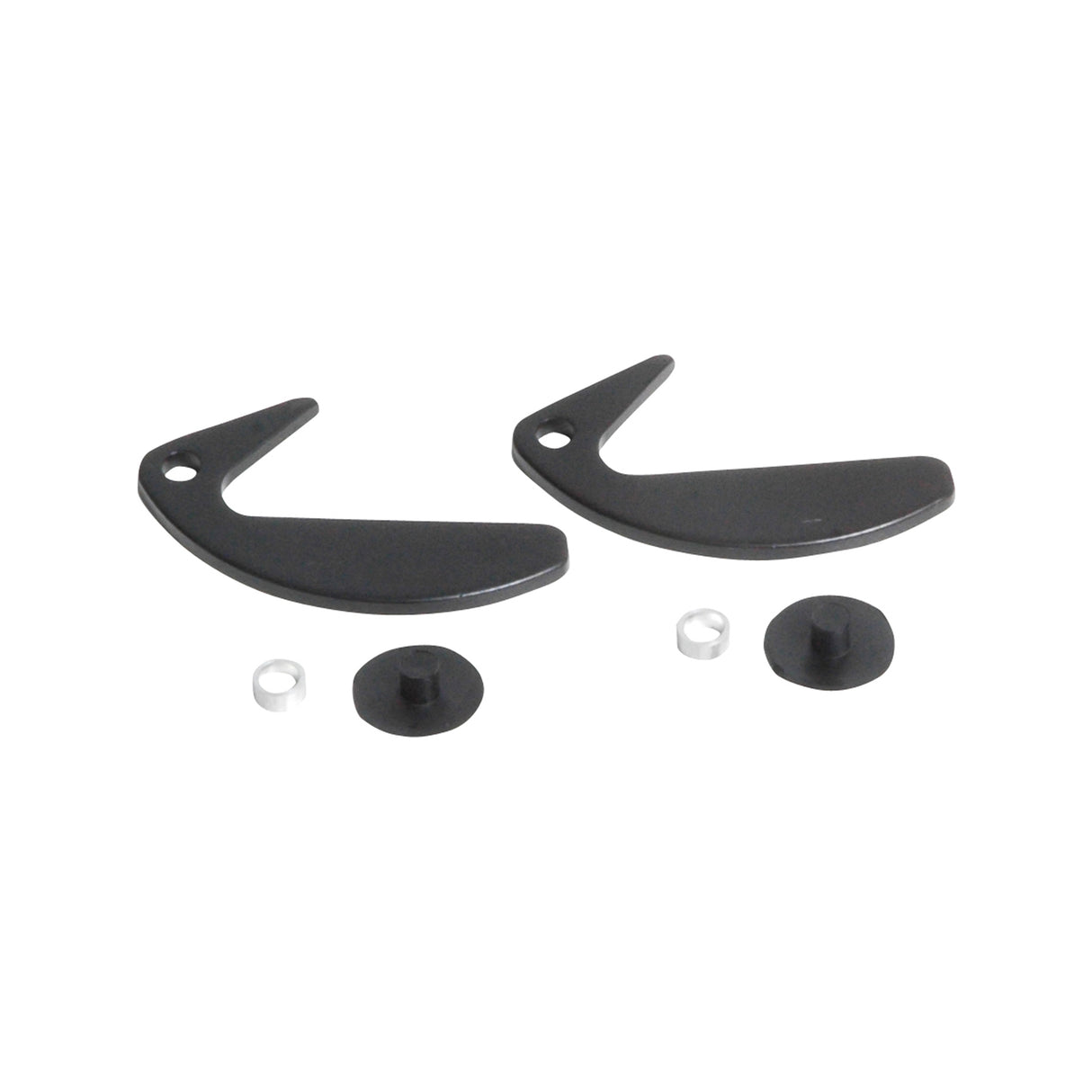 MSD Advance Weight Kit for MSD Pro Billet Distributors - 8628