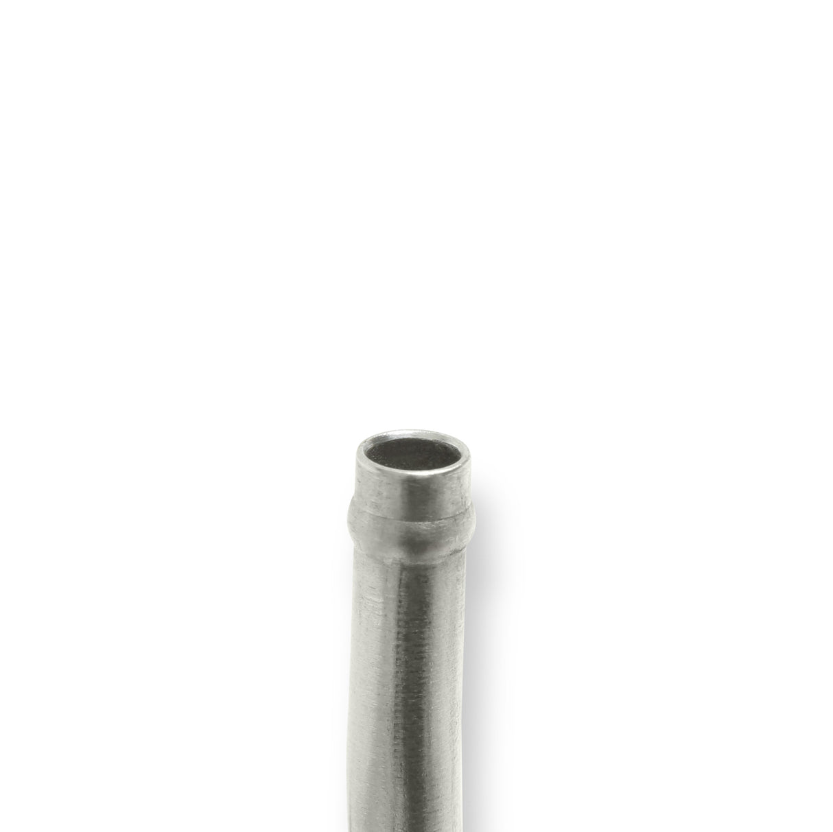 Scott Drake Tank to Pump Fuel Line 5/16" (Stainless) - MLG002S
