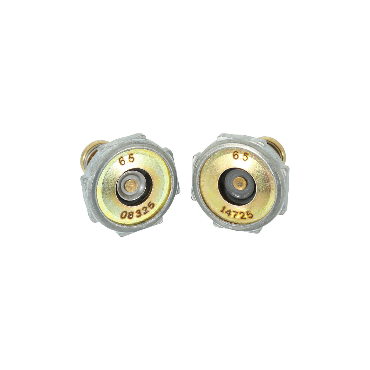 Holley 3-1184 Marine Carb Renew Kit
