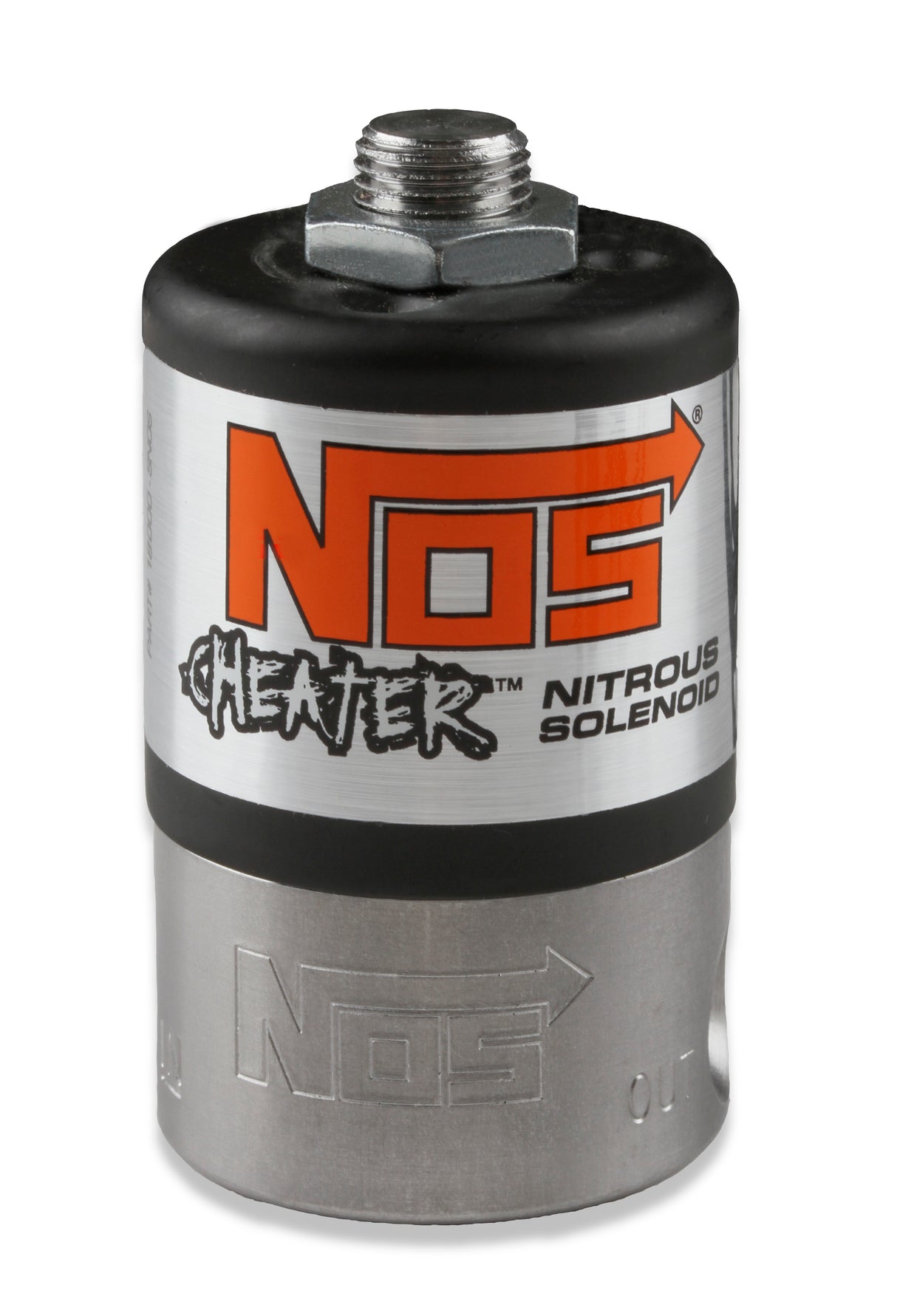 NOS Plate Wet Nitrous System - GM - 05164BNOS