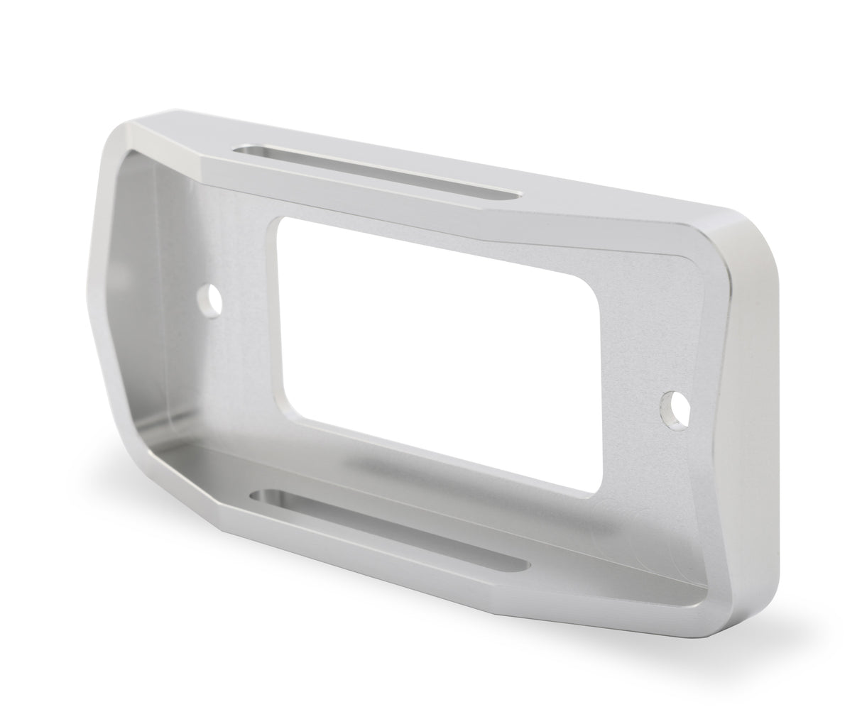 Scott Drake Side Marker Surround Billet Aluminum - B-13380-BRON