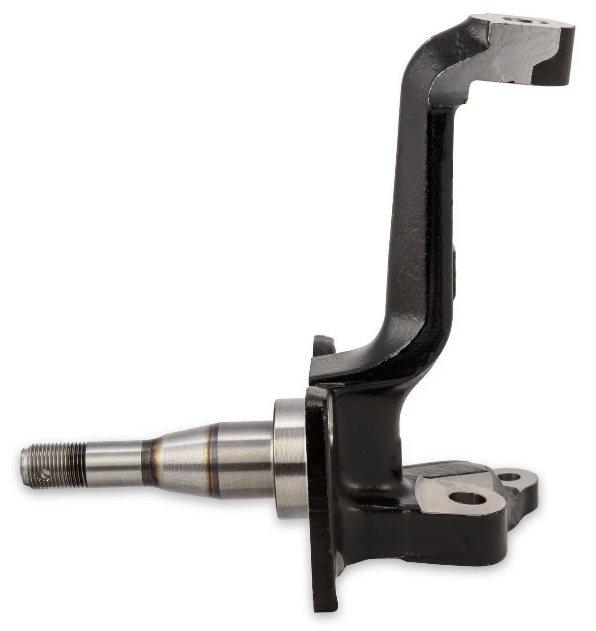 Scott Drake Brake Spindle Driver side with Drum Brakes - C7OZ-3106-L