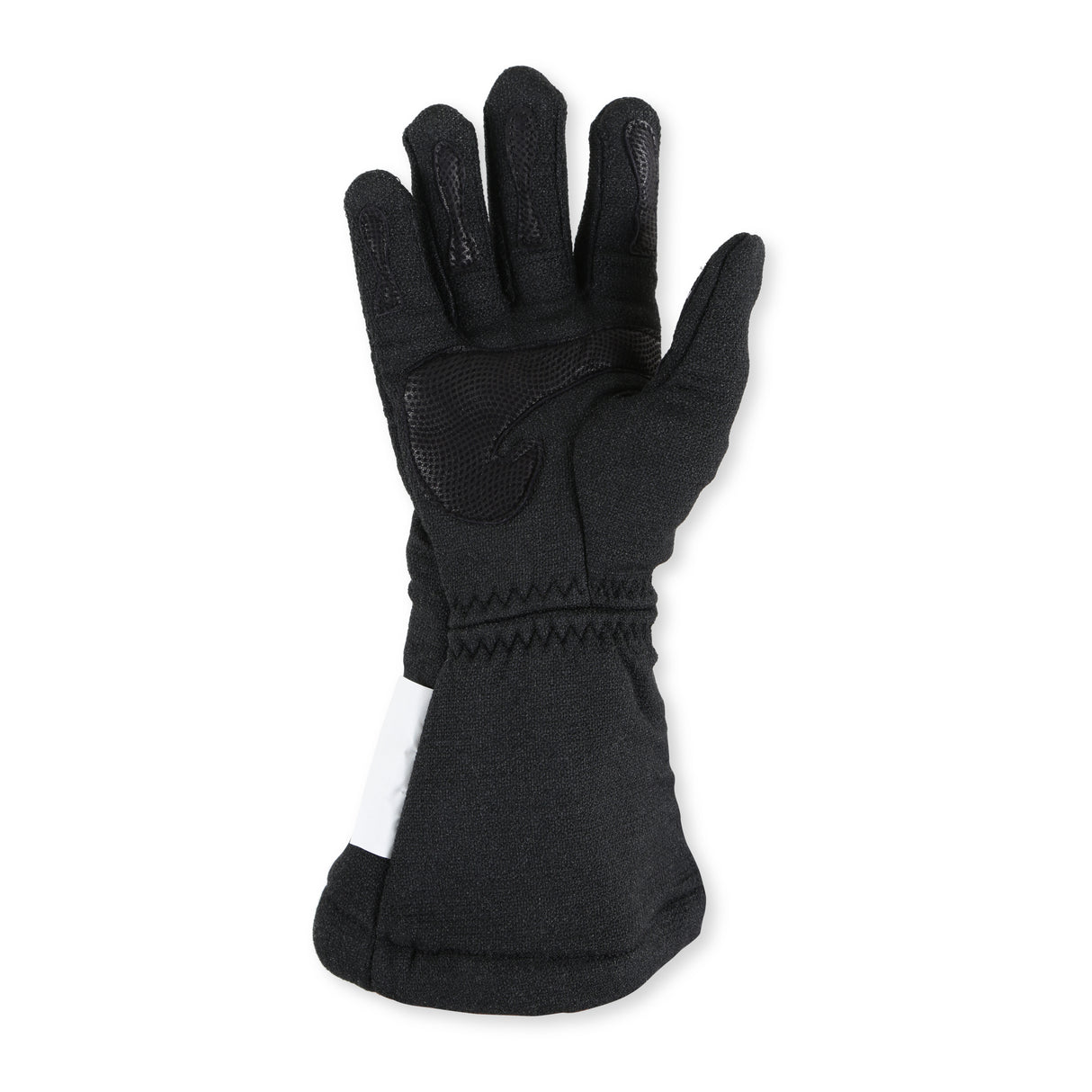 Simpson Safety SIMPSON TRACTION20 DRAG GLOVE SM BLACK - 37016SK