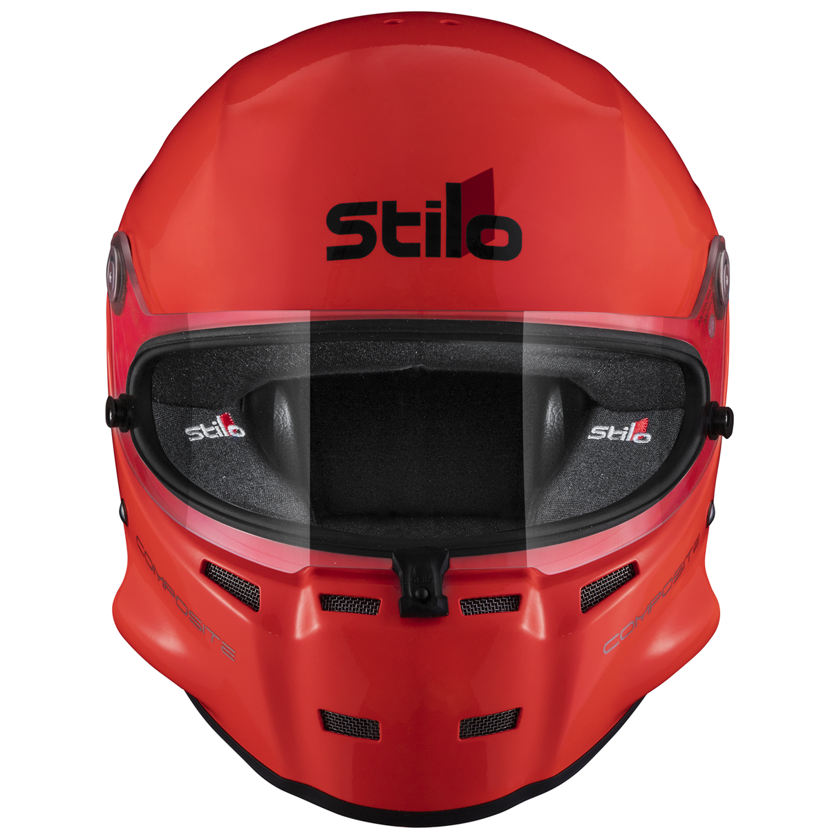STILO SA2020 ST5 GT Offshore Racing Helmet - DA0702BF2T55