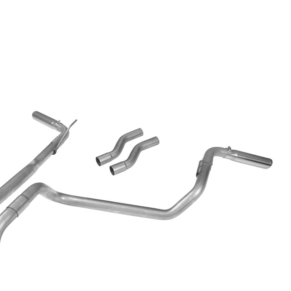 Flowmaster American Thunder Cat-back Exhaust System - 17406