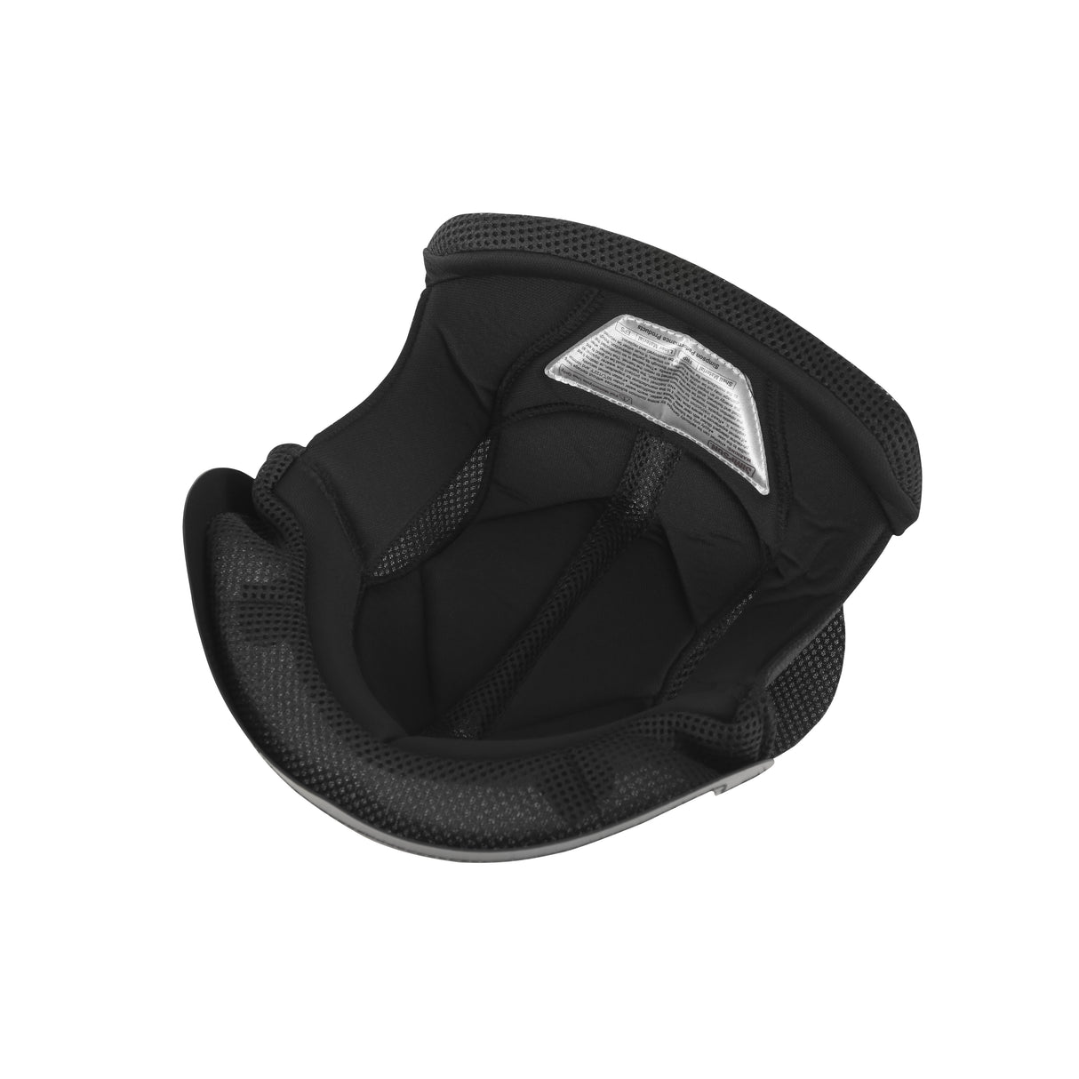 Simpson Motorcycle OUTLAW BANDIT EXTRA LARGE INTERIOR LINING - OBXLINT