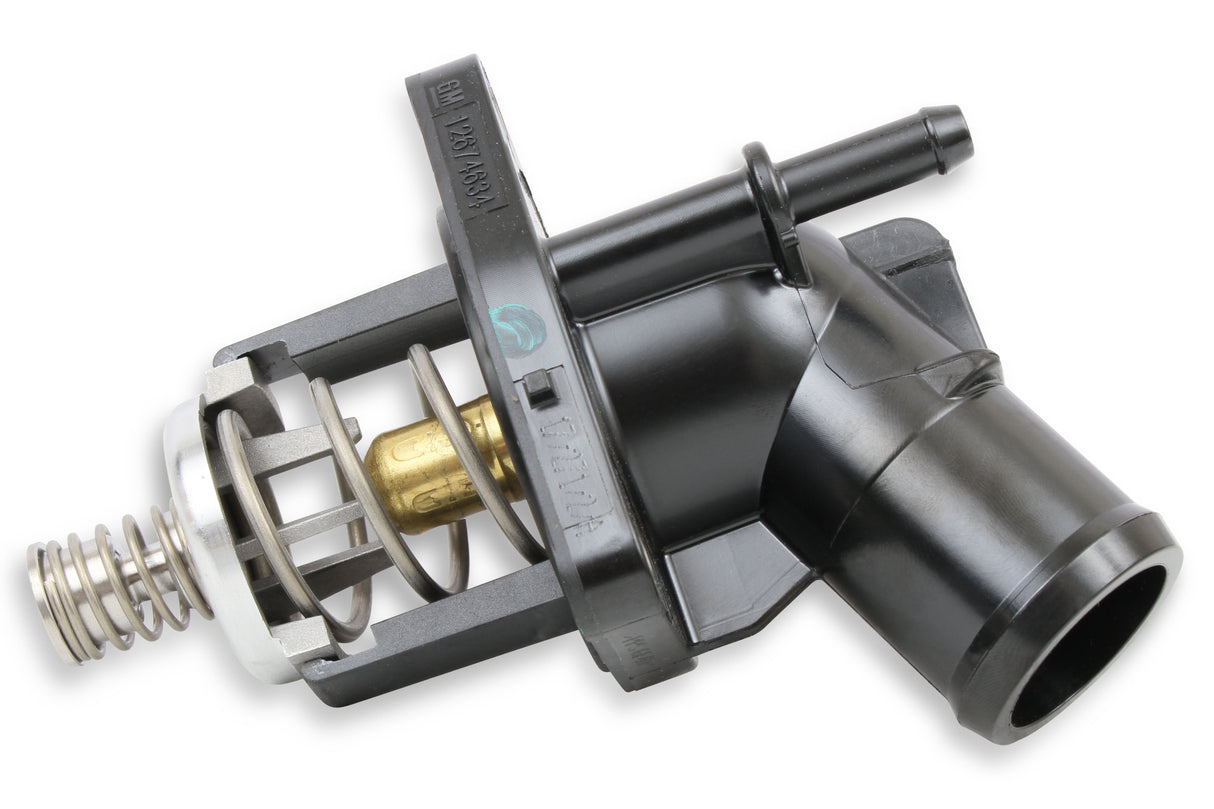 Holley 97-247 REPLACEMENT THERMOSTAT AND HOUSING LT4 GM