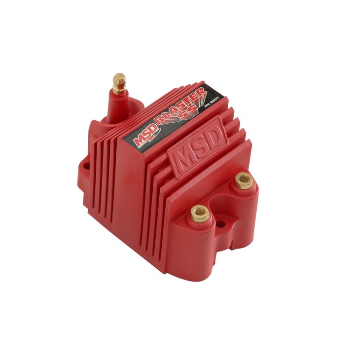 MSD Ford Crate Ignition Kit, 289/302 - 84745