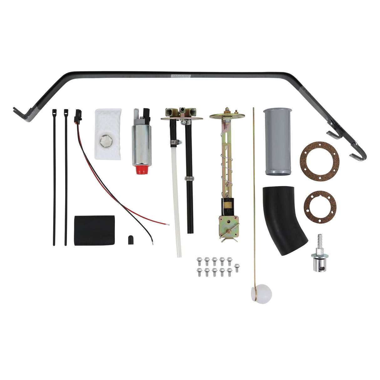 Holley Sniper EFI Sniper EFI Fuel Tank System 255 LPH - 19-142