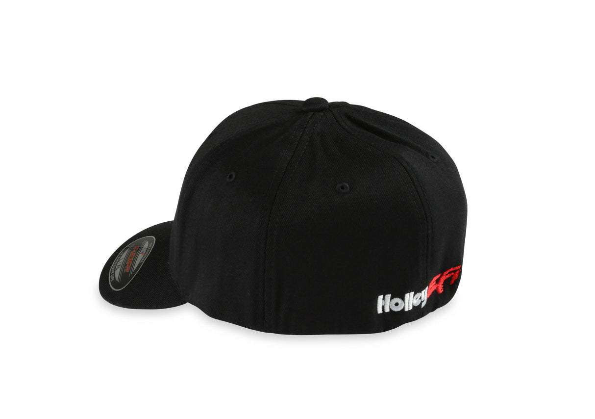 Holley 10020HOL EFI Flex Fit Hat