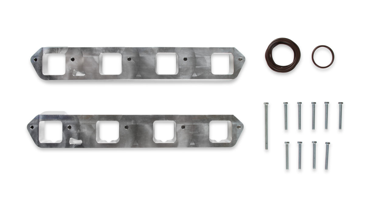 Holley 300-652 Intake Manifold Adapter Plates