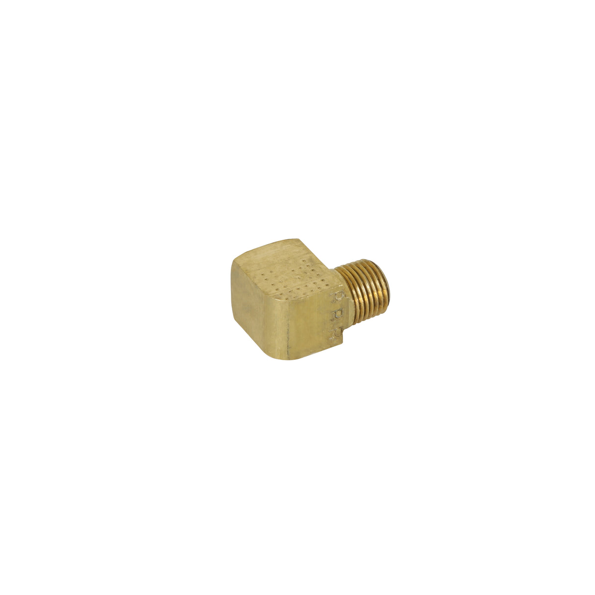 Holley 26-69 Fuel Pressure Gauge Fitting
