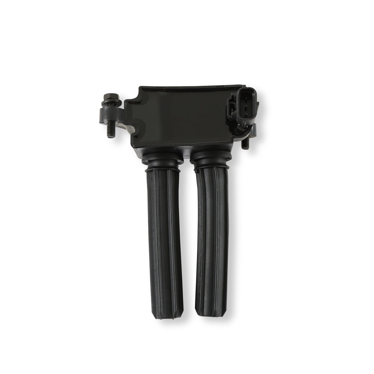 ACCEL SuperCoil - Gen III HEMI 05-24 - 8-Pack - Black - 5.7/6.1/6.2/6.4L - 140038K-8