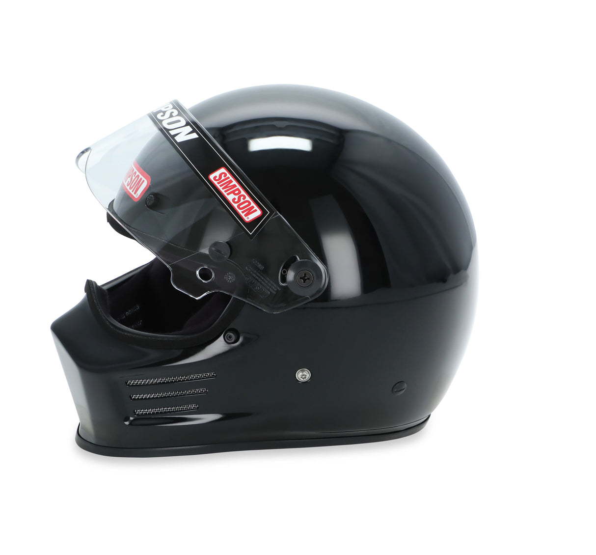 Simpson SA2020 Super Bandit Helmet - 7210048