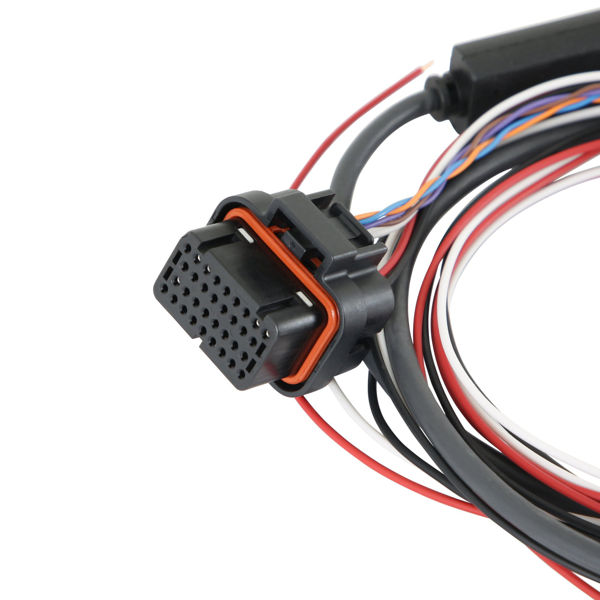 Holley 558-486 EFI Pro Dash M8 Service Harness