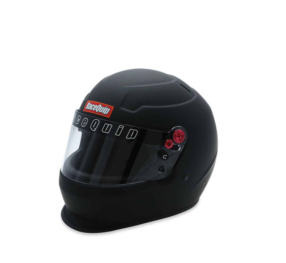 Racequip PRO25 Full Face Helmet - 277996RQP