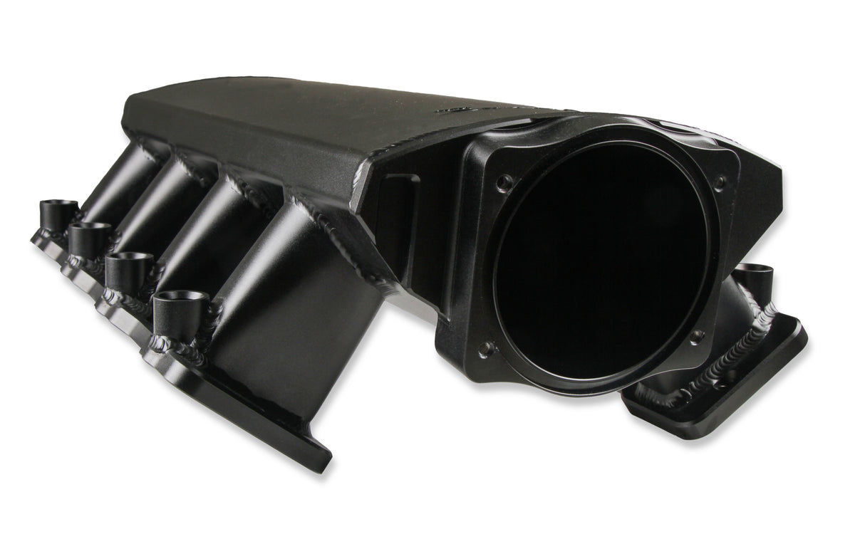 Holley 822112-1 Sniper EFI Low-Profile Sheet Metal Fabricated Intake Manifold